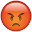 Kızgınım