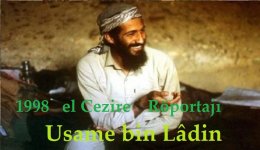 1998 el cezire Röportajı.jpg