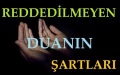 Reddedilmeyen Duanın Şartları.jpg