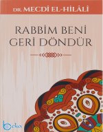 Rabb'im, Beni Geri Döndör 2..jpg