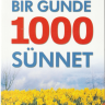 Bir günde bin 1000 sünnet