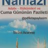 Cuma Namazı Adapları, Hükümleri, Faziletleri