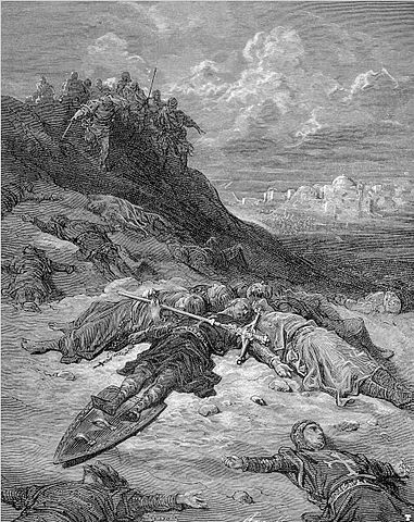 381px-Gustave_dore_crusades_death_of_frederick_of_germany.jpg