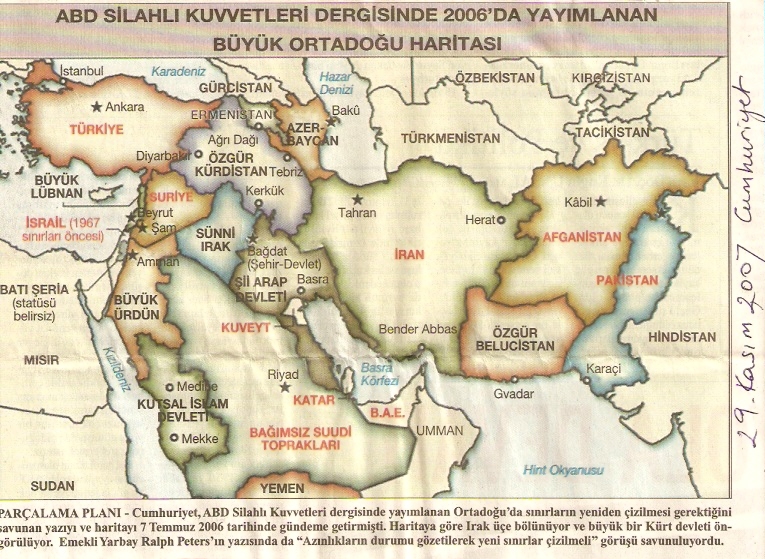 Büyük Ortadoğu Projesi haritası Türkçe0001.jpg