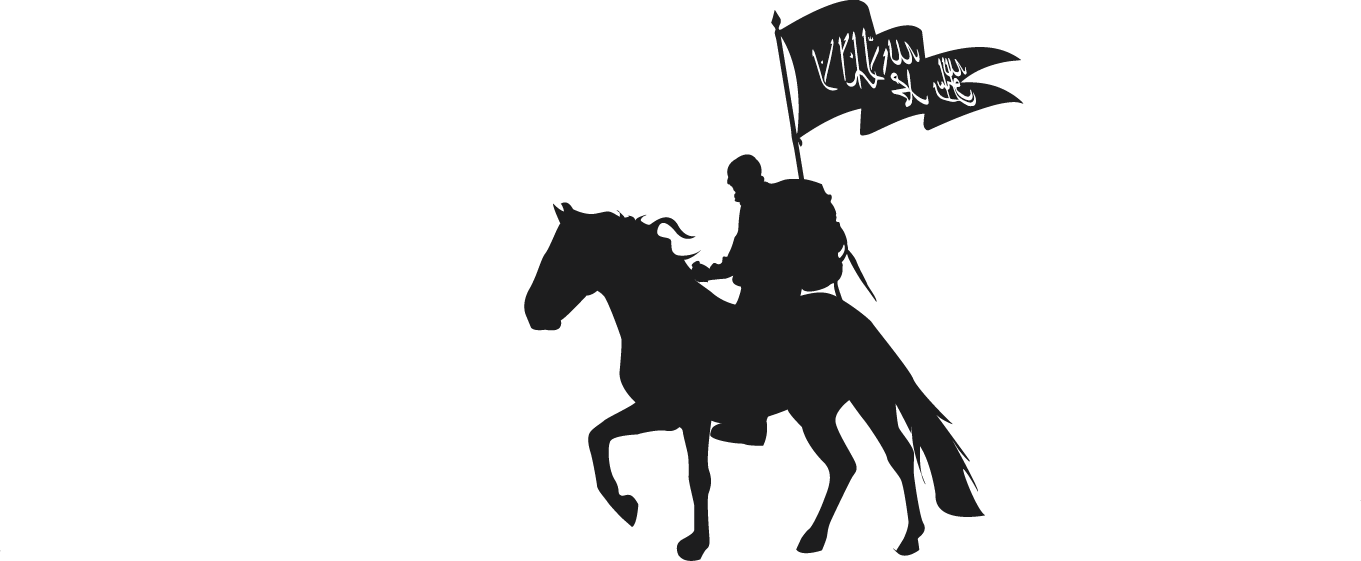 Horses silhouettes set.png